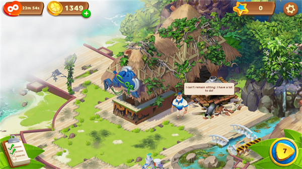 热带森林故事3下载 热带森林故事3下载