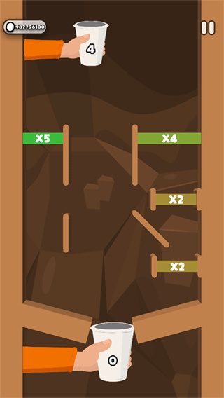 纸杯英雄下载安装 纸杯英雄下载安装