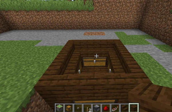 我的世界单机版安卓下载 我的世界单机版安卓下载