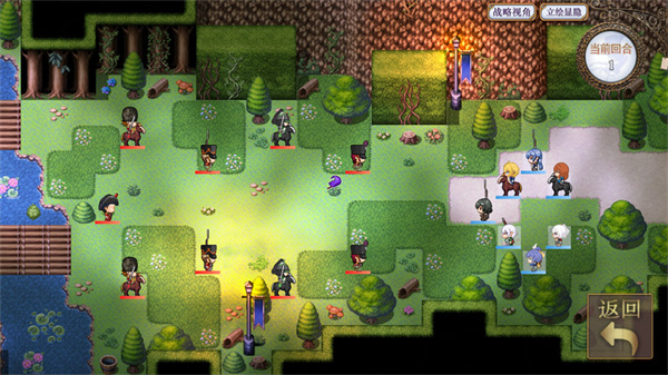 帝国的余晖手游 帝国的余晖手游