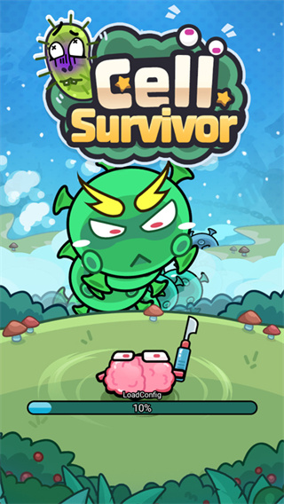 细胞保卫战免广告 细胞保卫战免广告