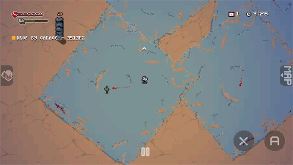 灰烬世界下载 灰烬世界下载