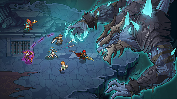 福蒂亚斯传奇下载安装 福蒂亚斯传奇下载安装