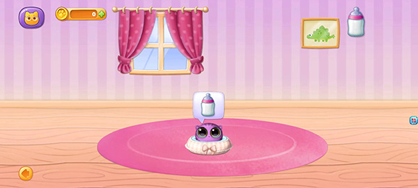 芭比公主宠物城堡下载手机版 芭比公主宠物城堡下载手机版