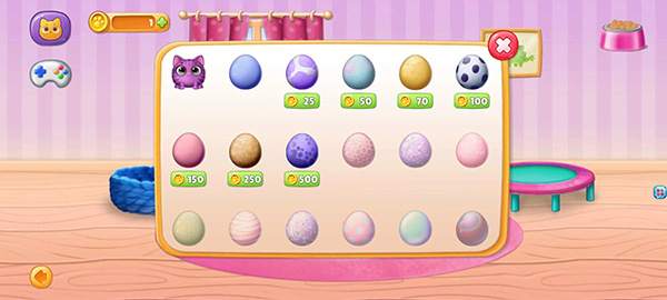 芭比公主宠物城堡下载手机版 芭比公主宠物城堡下载手机版