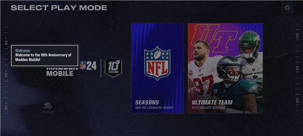 ��������26(Madden NFL)����