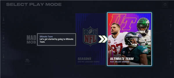 ��������26(Madden NFL)����