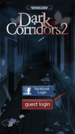 黑色走廊2跑酷下载 黑色走廊2跑酷下载