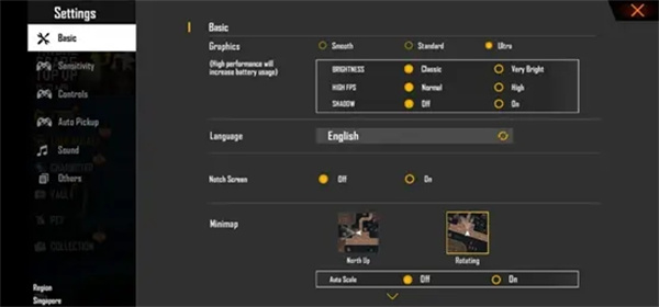 Freefire2026�������°汾