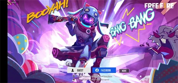 Freefire2026�������°汾