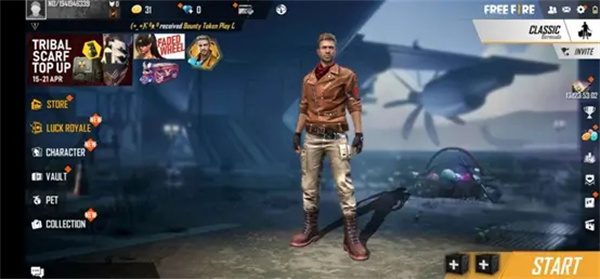 Freefire2026�������°汾