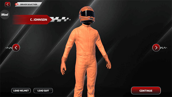 F1方程式赛车游戏中文版下载 F1方程式赛车游戏中文版下载