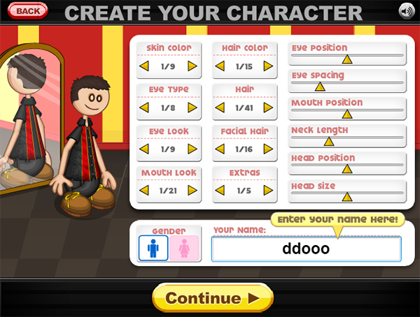 老爹鸡翅店汉化版下载 老爹鸡翅店汉化版下载