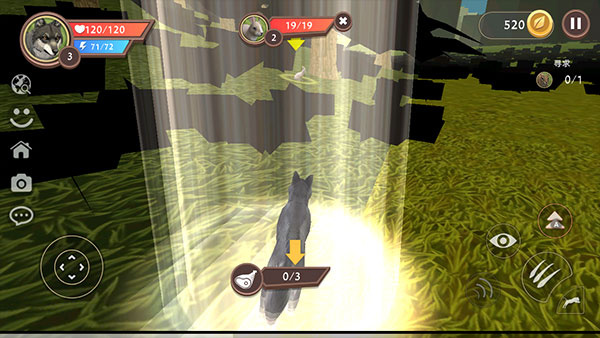 动物模拟器3D手游下载 动物模拟器3D手游下载