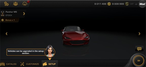 CarXƯ����������