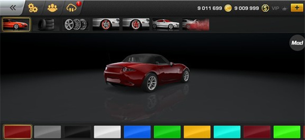 CarXƯ����������