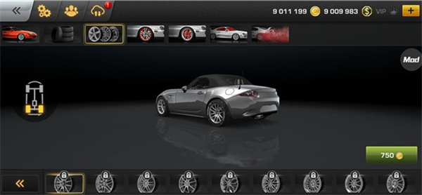 CarXƯ����������