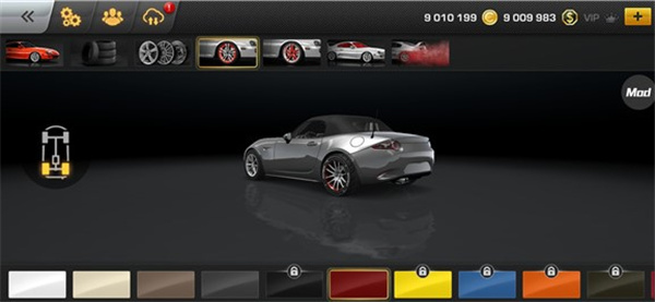 CarXƯ����������