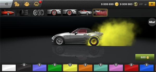 CarXƯ����������