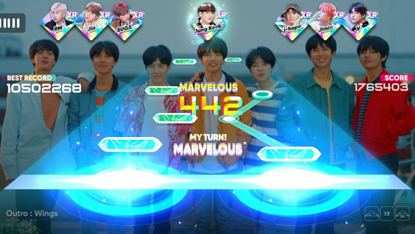 Rhythm Hive������(����䳲)