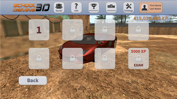 3D��ʻѧУ����