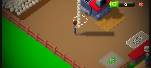 梦想城镇正版汉化下载安装 梦想城镇正版汉化下载安装