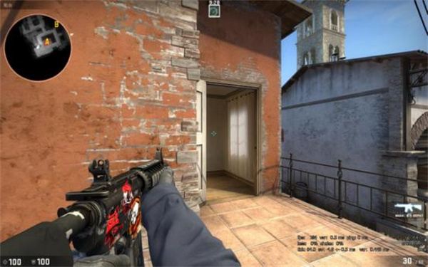 CSGO�����溺��������