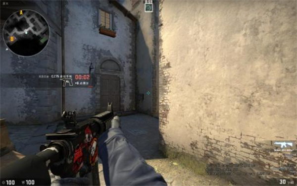 CSGO�����溺��������