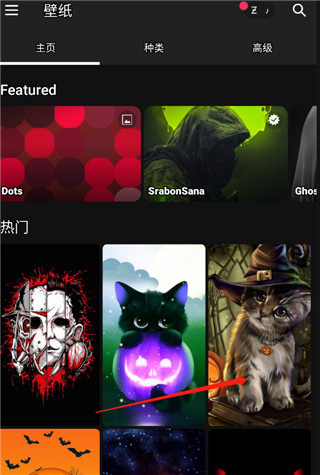 zedge��ֽ�����������