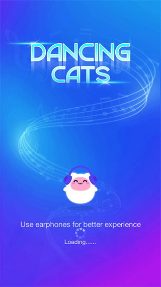 dancingcats�ֻ���