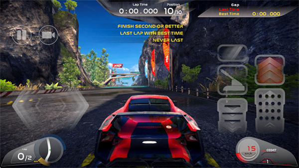 ����δ������