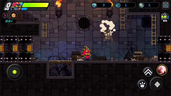 喵人传说游戏手机版安装 喵人传说游戏手机版安装