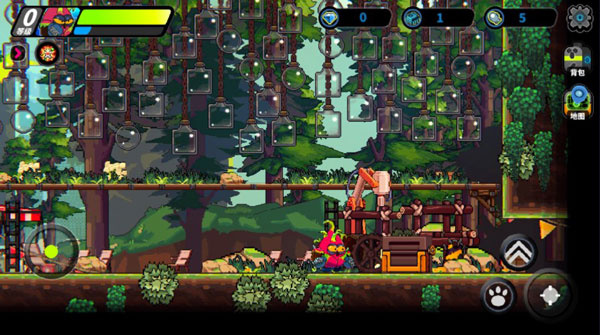 喵人传说游戏手机版安装 喵人传说游戏手机版安装