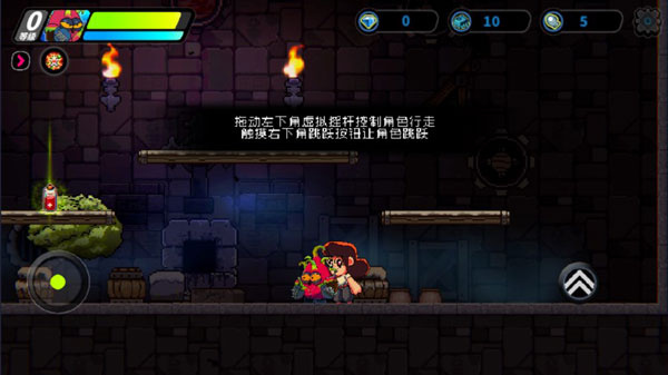 喵人传说游戏手机版安装 喵人传说游戏手机版安装