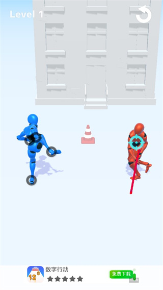 指哪打哪 指哪打哪