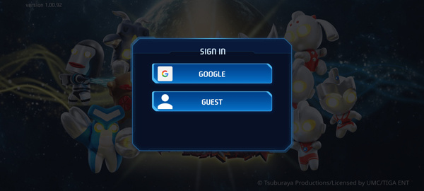 奥特曼大乱斗4内置菜单下载 奥特曼大乱斗4内置菜单下载