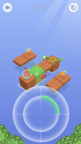 反弹解密冒险安卓下载 反弹解密冒险安卓下载