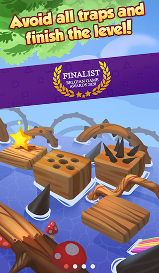 反弹解密冒险安卓下载 反弹解密冒险安卓下载