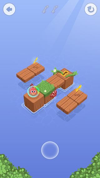 反弹解密冒险安卓下载 反弹解密冒险安卓下载