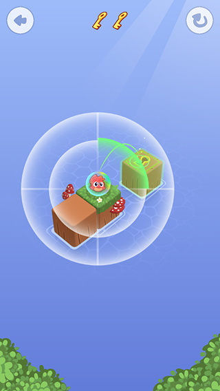 反弹解密冒险安卓下载 反弹解密冒险安卓下载