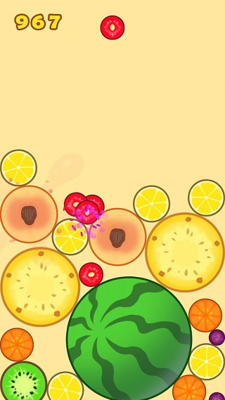 合成大西瓜红包版下载 合成大西瓜红包版下载