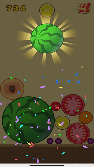 合成大西瓜红包版下载 合成大西瓜红包版下载