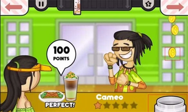 老爹摩卡咖啡店汉化版下载 老爹摩卡咖啡店汉化版下载