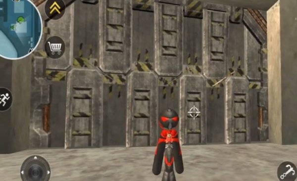 火柴人绳索英雄安卓版 火柴人绳索英雄安卓版