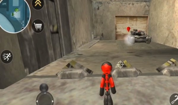 火柴人绳索英雄安卓版 火柴人绳索英雄安卓版