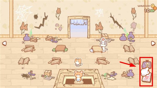 小熊寿司吧安卓版 小熊寿司吧安卓版