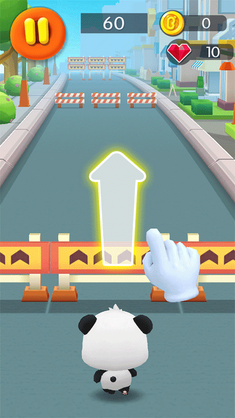 宝宝爱跑步安卓版 宝宝爱跑步安卓版