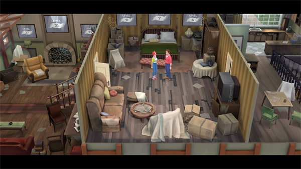 ����Ϳɫ����װ�ΰ�׿������