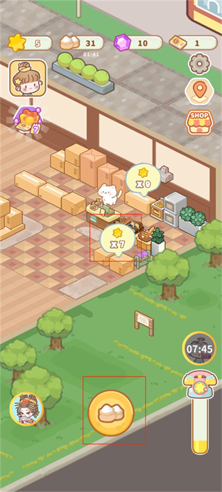 �˲���С��