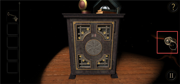 δ�����ķ�������